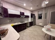 Satılır 2 otaqlı yeni tikili 85 m², İnşaatçılar m., photo 2 from 8