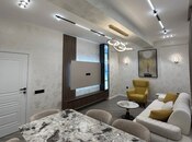 Satılır 3 otaqlı yeni tikili 92 m², İnşaatçılar m., photo 2 from 8
