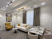Satılır 3 otaqlı yeni tikili 92 m², İnşaatçılar m., photo 1 from 8
