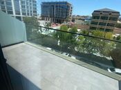 İcarəyə verilir 1 otaqlı yeni tikili 55 m², Sea Breeze q., photo 2 from 8