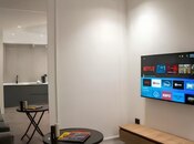 İcarəyə verilir 2 otaqlı yeni tikili 60 m², Nəriman Nərimanov m., photo 4 from 8