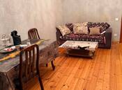 İcarəyə verilir 2 otaqlı köhnə tikili 55 m², Qara Qarayev m., photo 1 from 8