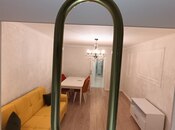 İcarəyə verilir 3 otaqlı yeni tikili 80 m², İnşaatçılar m., photo 5 from 8