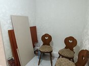 İcarəyə verilir 3 otaqlı yeni tikili 80 m², İnşaatçılar m., photo 7 from 8