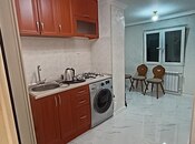 İcarəyə verilir 3 otaqlı yeni tikili 80 m², İnşaatçılar m., photo 6 from 8
