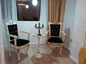 İcarəyə verilir 3 otaqlı yeni tikili 80 m², İnşaatçılar m., photo 3 from 8