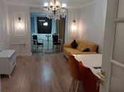 İcarəyə verilir 3 otaqlı yeni tikili 80 m², İnşaatçılar m., photo 2 from 8
