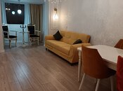 İcarəyə verilir 3 otaqlı yeni tikili 80 m², İnşaatçılar m., photo 1 from 8