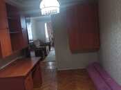 İcarəyə verilir 2 otaqlı köhnə tikili 60 m², İnşaatçılar m., photo 6 from 8