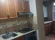 İcarəyə verilir 2 otaqlı köhnə tikili 60 m², İnşaatçılar m., photo 8 from 8