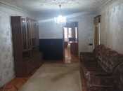 İcarəyə verilir 2 otaqlı köhnə tikili 60 m², İnşaatçılar m., photo 3 from 8