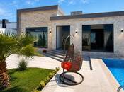 Satılır 4 otaqlı həyət evi/bağ evi 200 m², Mərdəkan q., photo 2 from 8