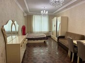 İcarəyə verilir 3 otaqlı yeni tikili 120 m², Nəsimi r., photo 1 from 8