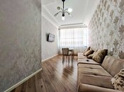 İcarəyə verilir 2 otaqlı yeni tikili 64 m², Qara Qarayev m., photo 1 from 8