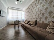 İcarəyə verilir 2 otaqlı yeni tikili 64 m², Qara Qarayev m., photo 2 from 8