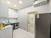 İcarəyə verilir 2 otaqlı yeni tikili 64 m², Qara Qarayev m., photo 7 from 8