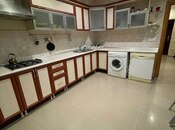 İcarəyə verilir 2 otaqlı yeni tikili 90 m², 8 Noyabr m., photo 5 from 7