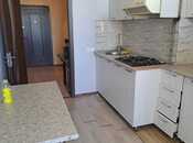 İcarəyə verilir 1 otaqlı yeni tikili 45 m², İnşaatçılar m., photo 8 from 8