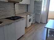 İcarəyə verilir 1 otaqlı yeni tikili 45 m², İnşaatçılar m., photo 7 from 8