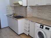 İcarəyə verilir 1 otaqlı yeni tikili 45 m², İnşaatçılar m., photo 6 from 8