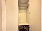 İcarəyə verilir 3 otaqlı yeni tikili 65 m², Nərimanov r., photo 7 from 8