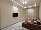 İcarəyə verilir 3 otaqlı yeni tikili 65 m², Nərimanov r., photo 1 from 8