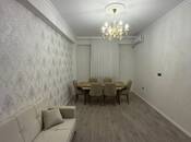 İcarəyə verilir 2 otaqlı yeni tikili 65 m², photo 1 from 8