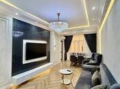 İcarəyə verilir 2 otaqlı yeni tikili 75 m², Nəsimi r., photo 1 from 8