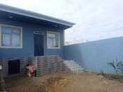 Satılır 2 otaqlı həyət evi/bağ evi 65.2 m², photo 1 from 8