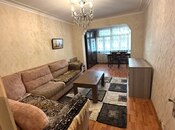 İcarəyə verilir 2 otaqlı köhnə tikili 60 m², Xalqlar Dostluğu m., photo 1 from 4