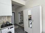 İcarəyə verilir 1 otaqlı yeni tikili 40 m², İnşaatçılar m., photo 5 from 7