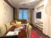 İcarəyə verilir 2 otaqlı yeni tikili 80 m², Yeni Yasamal q., photo 1 from 6