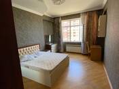 İcarəyə verilir 3 otaqlı yeni tikili 160 m², Nizami m., photo 4 from 8