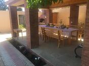 İcarəyə verilir 4 otaqlı həyət evi/bağ evi 150 m², Şüvəlan q., photo 1 from 8