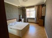 İcarəyə verilir 3 otaqlı yeni tikili 160 m², Nizami m., photo 6 from 8