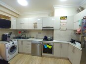 Satılır 4 otaqlı yeni tikili 142 m², İnşaatçılar m., photo 7 from 8