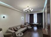 Satılır 2 otaqlı yeni tikili 60 m², Memar Əcəmi m., photo 2 from 8
