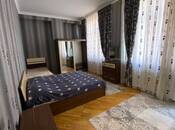 İcarəyə verilir 3 otaqlı yeni tikili 180 m², Nizami m., photo 1 from 5