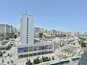 İcarəyə verilir 2 otaqlı yeni tikili 110 m², 28 May m., photo 4 from 8