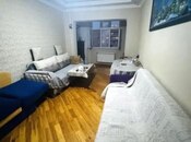 İcarəyə verilir 2 otaqlı yeni tikili 65 m², Yeni Yasamal q., photo 1 from 8