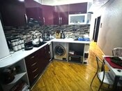 İcarəyə verilir 2 otaqlı yeni tikili 65 m², Yeni Yasamal q., photo 4 from 8