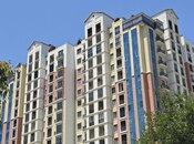 Satılır 5 otaqlı yeni tikili 171.5 m², Nəriman Nərimanov m., photo 1 from 4