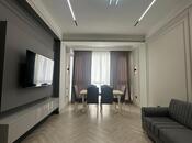 İcarəyə verilir 3 otaqlı yeni tikili 115 m², Nərimanov r., photo 2 from 8
