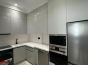 İcarəyə verilir 3 otaqlı yeni tikili 115 m², Nərimanov r., photo 5 from 8