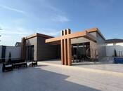 İcarəyə verilir 5 otaqlı həyət evi/bağ evi 355 m², Sea Breeze q., photo 1 from 8
