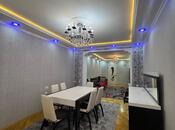 Satılır 3 otaqlı köhnə tikili 110 m², Yasamal q., photo 2 from 8