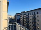 İcarəyə verilir 3 otaqlı yeni tikili 130 m², Şah İsmayıl Xətai m., photo 1 from 8