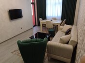 İcarəyə verilir 2 otaqlı yeni tikili 60 m², Şah İsmayıl Xətai m., photo 2 from 8