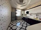 İcarəyə verilir 3 otaqlı yeni tikili 135 m², 20 Yanvar m., photo 1 from 8