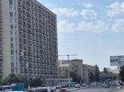 Satılır 3 otaqlı köhnə tikili 90 m², Həzi Aslanov q., photo 1 from 7